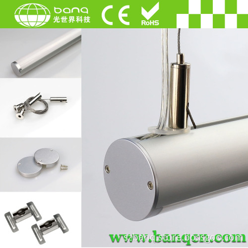 LED Aluminium Profile Light / LED Linear Light (CE * RoHS) .